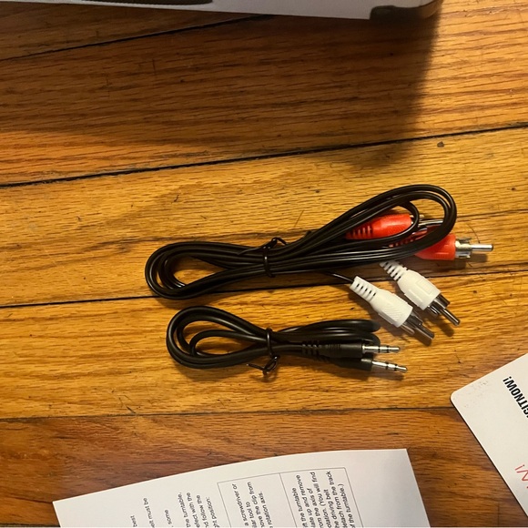 Record player - Picture 8 of 9